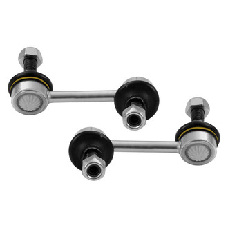 Metrix Premium Chassis Parts® - Front Stabilizer Bar Link Kit
