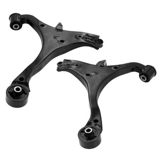 Metrix Premium Chassis Parts® - Front Lower Control Arm Kit