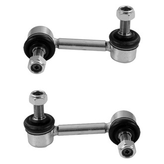 Metrix Premium Chassis Parts® - Front Stabilizer Bar Link Kit