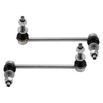 Metrix Premium Chassis Parts® - Front Stabilizer Bar Link Kit