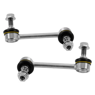 Metrix Premium Chassis Parts® - Rear Stabilizer Bar Link Kit