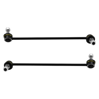 Metrix Premium Chassis Parts® - Front Stabilizer Bar Link Kit