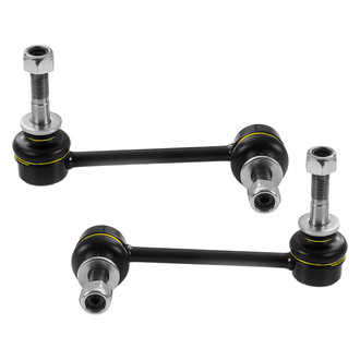 Metrix Premium Chassis Parts® - Front Stabilizer Bar Link Kit