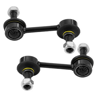 Metrix Premium Chassis Parts® - Front Stabilizer Bar Link Kit