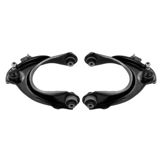 Metrix Premium Chassis Parts® - Front Upper Control Arm Kit