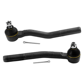 Metrix Premium Chassis Parts® - Front Inner Steering Drag Link
