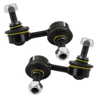 Metrix Premium Chassis Parts® - Front Stabilizer Bar Link Kit