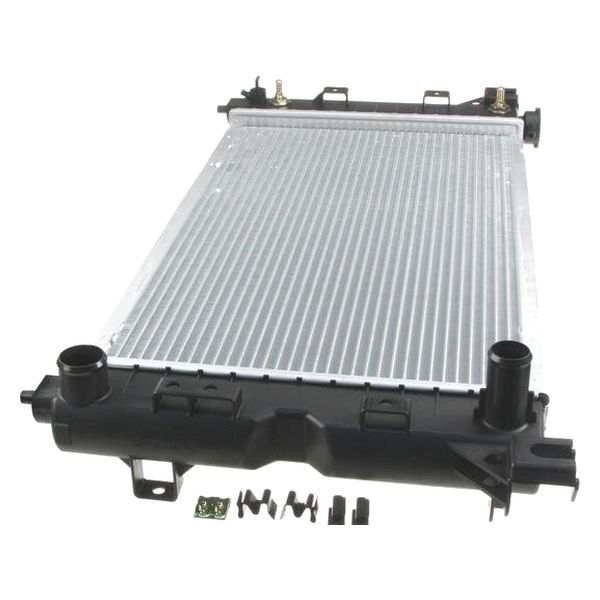 Metrix® - Engine Coolant Radiator