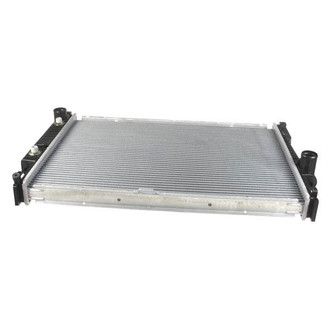Metrix® - Aluminum Radiator