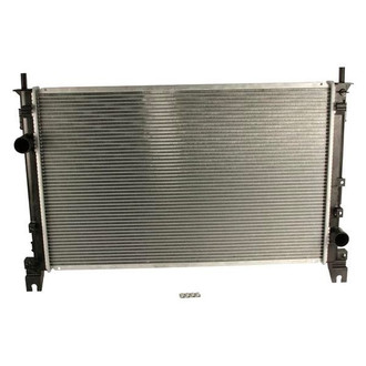 Metrix® - Engine Coolant Radiator