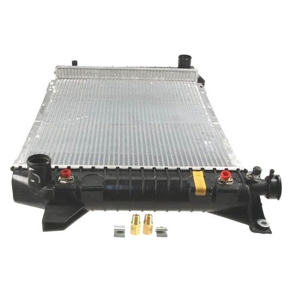 Metrix® - Engine Coolant Radiator