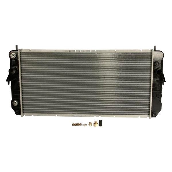 Metrix® - Engine Coolant Radiator