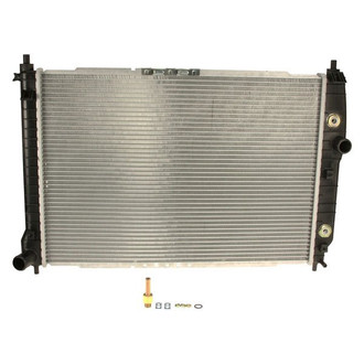 Metrix® - Aluminum Radiator