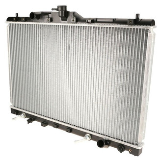 Metrix® - Engine Coolant Radiator