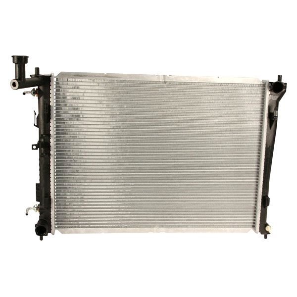 Metrix® - Engine Coolant Radiator