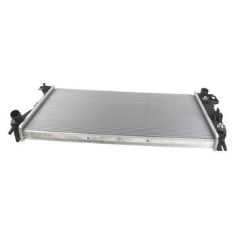 Metrix® - Engine Coolant Radiator