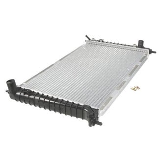 Metrix® - Engine Coolant Radiator