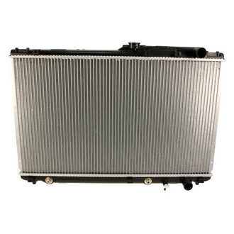 Metrix® - Aluminum Radiator
