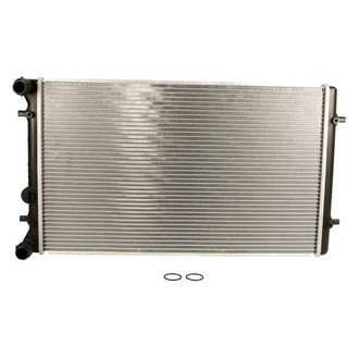 Metrix® - Aluminum Radiator