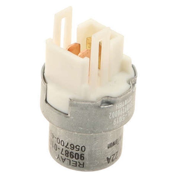 METRIX® Fog Light Relay