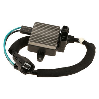 Metrix® - Fan Control Unit