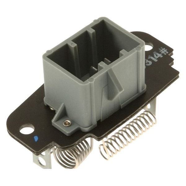 Metrix® - HVAC Blower Motor Resistor