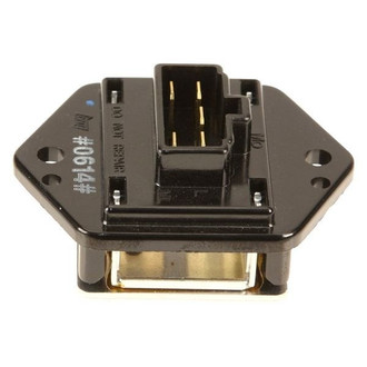 Metrix® - HVAC Blower Motor Resistor