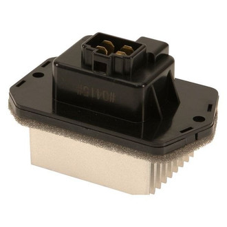 Metrix® - HVAC Blower Motor Resistor