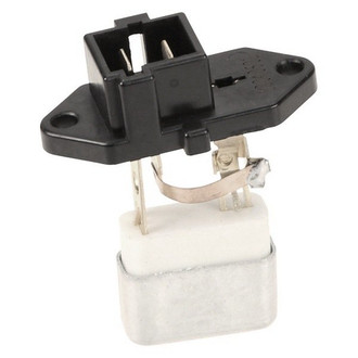 Metrix® - HVAC Blower Motor Resistor
