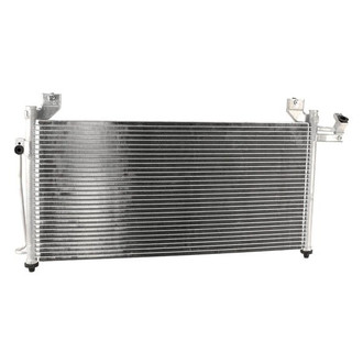 Metrix® - A/C Condenser