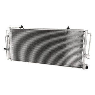 Metrix® - A/C Condenser