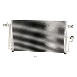 Metrix® - A/C Condenser