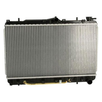 Metrix® - Engine Coolant Radiator