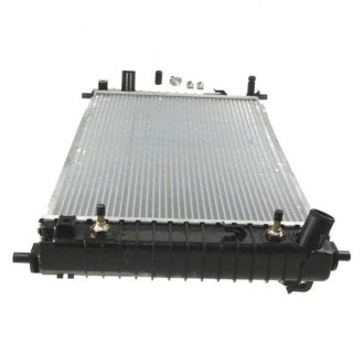 1997 Lincoln Continental Replacement Engine Cooling Parts – CARiD.com