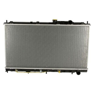 Metrix® - Engine Coolant Radiator
