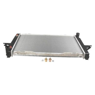 Metrix® - Engine Coolant Radiator