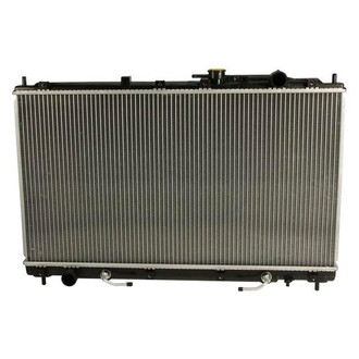Metrix® - Engine Coolant Radiator