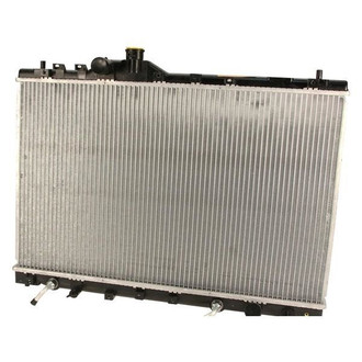 Metrix® - Engine Coolant Radiator