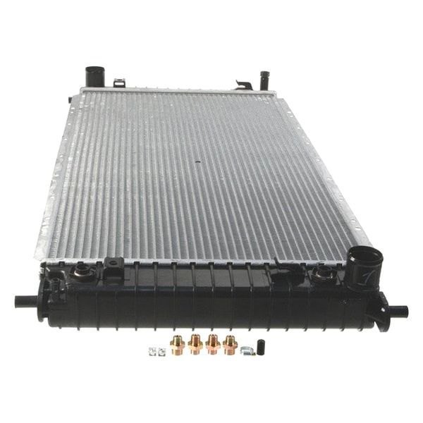 Metrix® - Engine Coolant Radiator