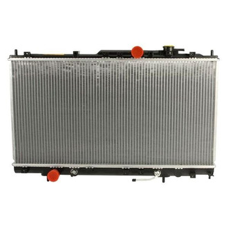Metrix® - Engine Coolant Radiator