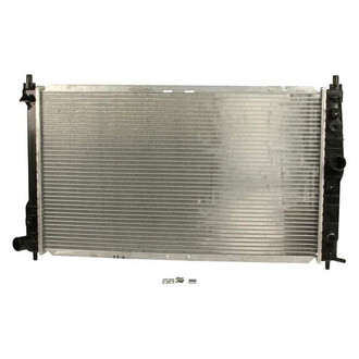 Metrix® - Engine Coolant Radiator