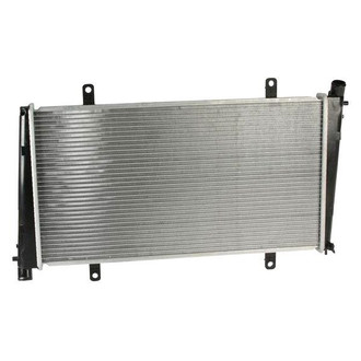 Metrix® - Engine Coolant Radiator