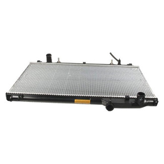 Metrix® - Aluminum Radiator