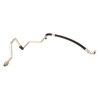 Metrix® - A/C Refrigerant Hose
