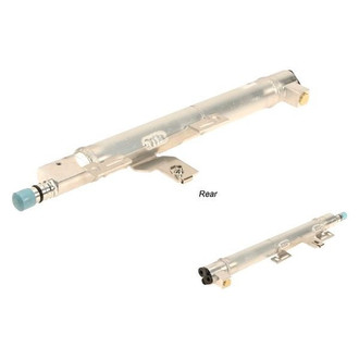 Metrix® - A/C Receiver Drier