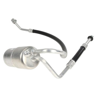 Metrix® - A/C Receiver Drier