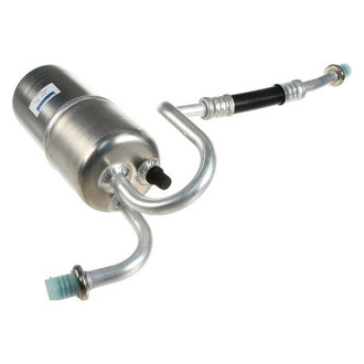 Metrix® - A/C Receiver Drier