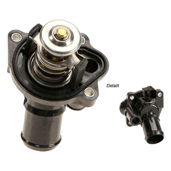 Metrix® - Engine Coolant Thermostat Assembly