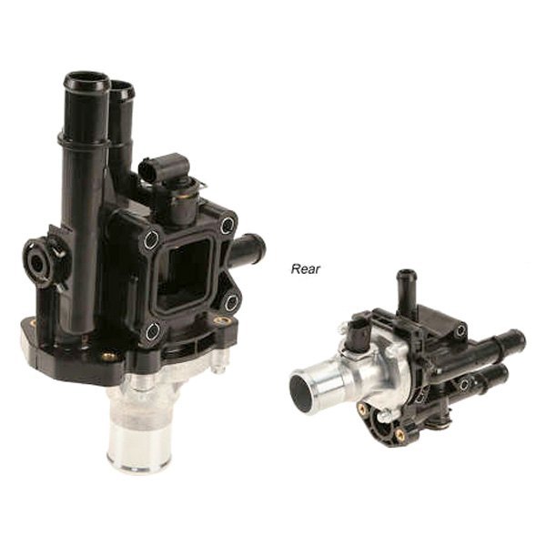 Metrix® - Engine Coolant Thermostat Assembly