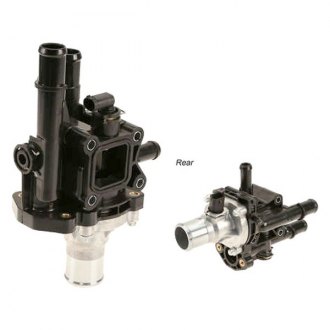 Chevy Sonic Engine Thermostats & Parts | Seals, Housings — CARiD.com